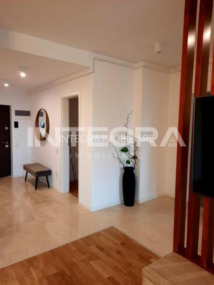 Apartament 3 Camere 100 Mp | Terasa si Parcare Subterana  | Cartier Buna Ziua - 9