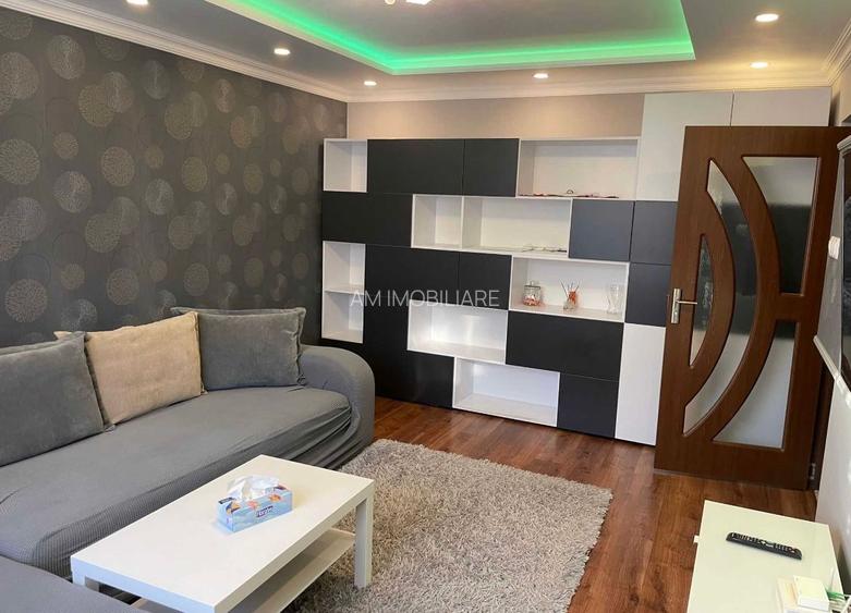 AP. 3 CAMERE DRUMUL TABEREI, LOC PARCARE, BOILER, METROU 5 MINUTE - 2