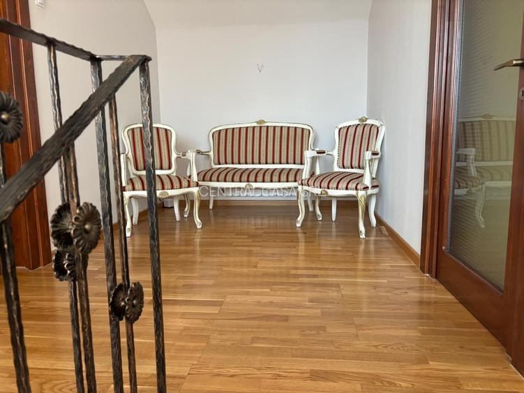 Casa cu 4 camere in zona Pacurari - Intrare Gradina Botanica - 7