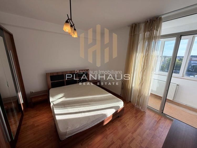 Apartament 64mp, parcare subterană si boxă 14mp Baia Mare, Strada Lupului - 3