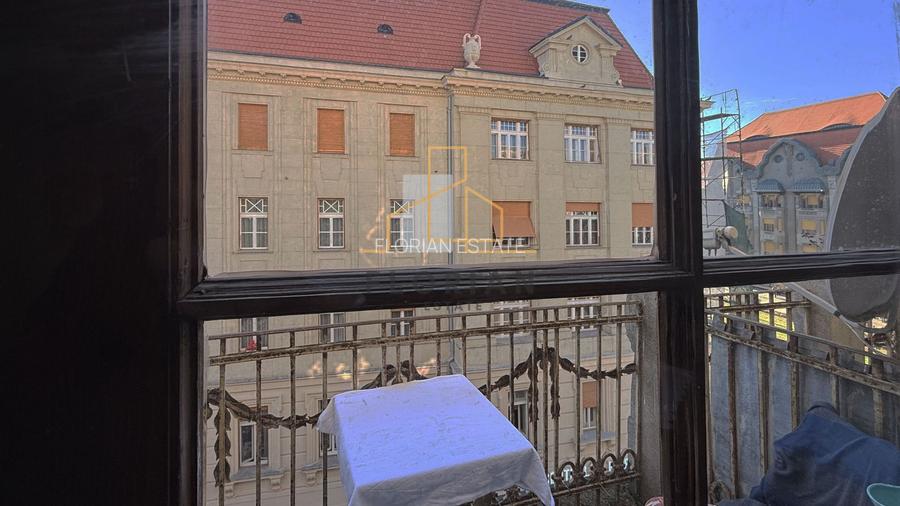 Apartament de vanzare in Piata Victoriei, 87.000 euro - 4