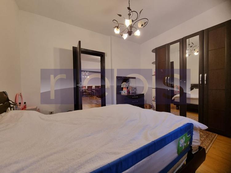 VANZARE- 9- CAMERE (S+P)- VILA -COTROCENI - 15