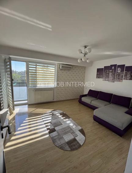 2 camere Crangasi - imobil 2016 *parcare privata* - 2