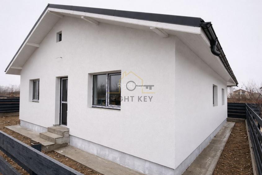 Casa parter 3 cam, transport in comun, 300mp teren! Comision 0%! - 2