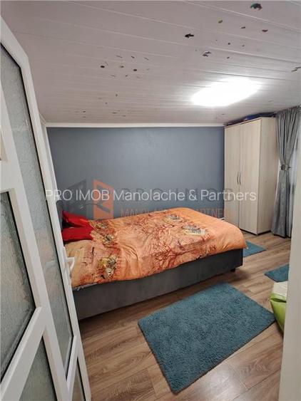 Casa tip parter zona Maracineni - 10