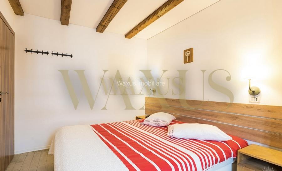 Complex Turistic de Vânzare în Colibița – Cazare, Restaurant, SPA - 15