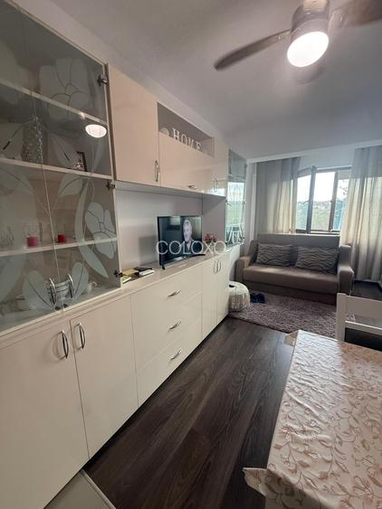 Sun Residence – 2 Camere - Mobilat - Utilat - 6