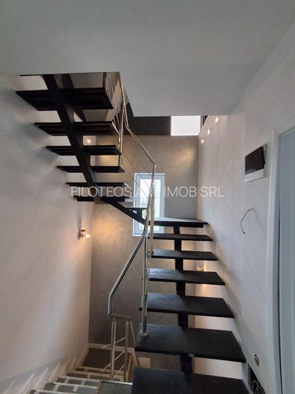 Vanzare Casa Individuala Popesti-Leordeni - 14