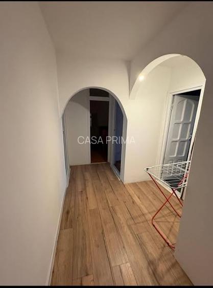 Apartament 2 camere CUG-BRD, DECOMANDAT, mutare imediata - 4