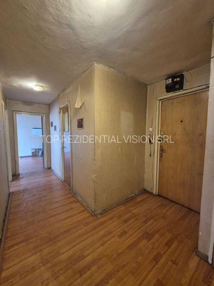 Apartament 2 Camere Dristor 3 minute metrou - 10