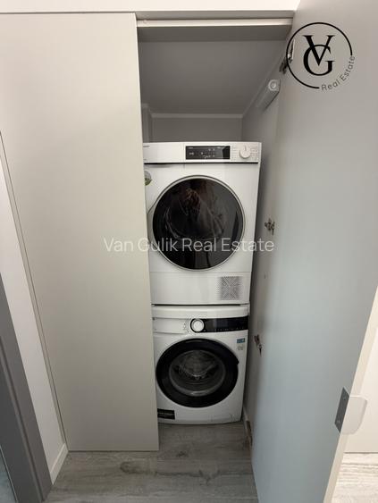 Apartament 3 camere Renovat Parc Floreasca - 9