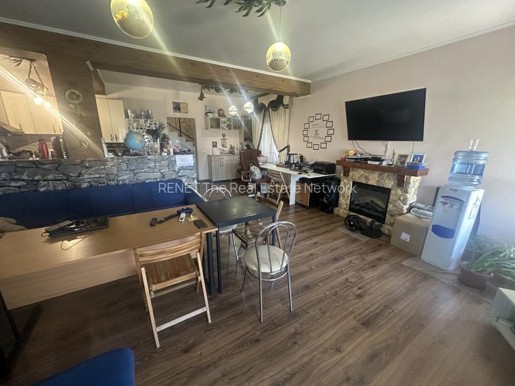 CORNETU, CASA P+1E+Pod 222 MP, LOT 549 MP! - 6