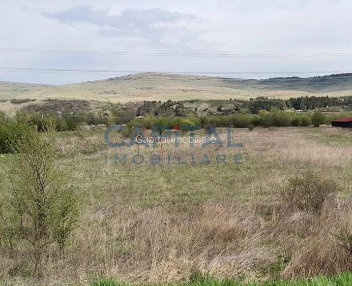 Comision 0%! teren intravilan 5780mp, Floresti - 5