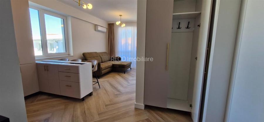 RECO Apartament Nou 2 camere in Oradea zona Iosia etaj 1 - 11