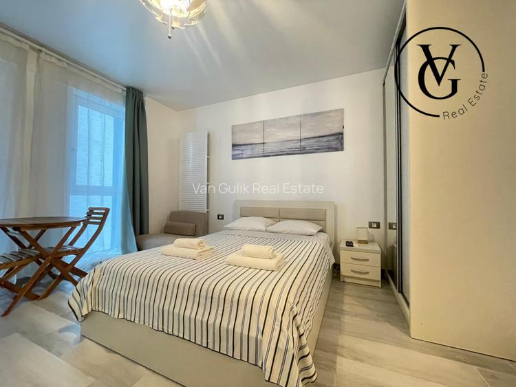 Studio - Nord 10 by Alezzi Mamaia Nord - 3