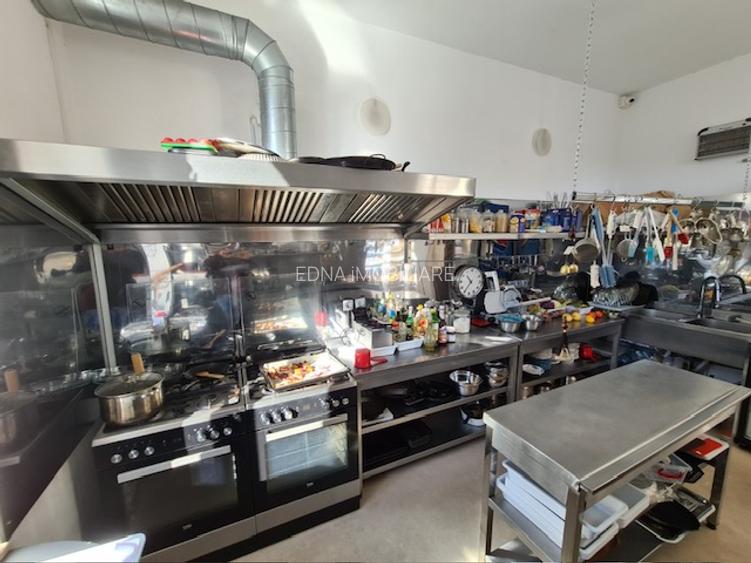 Câmpina, locație strategică pentru clinică medicală, centru de recuperare, spa - 21