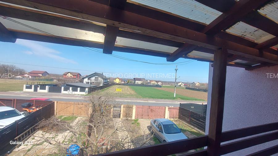 Iti doresti o casa in apropiere de padure la 20 km Bucuresti?! - 22