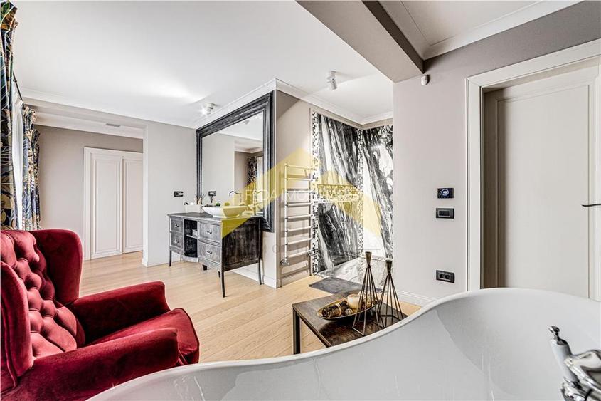 Casa moderna de vanzare Vladimirescu - 40