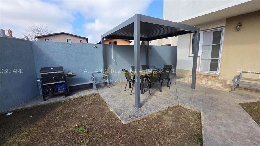 Vila duplex Popesti Leordeni || 4 camere || Mobilata utilata - 7