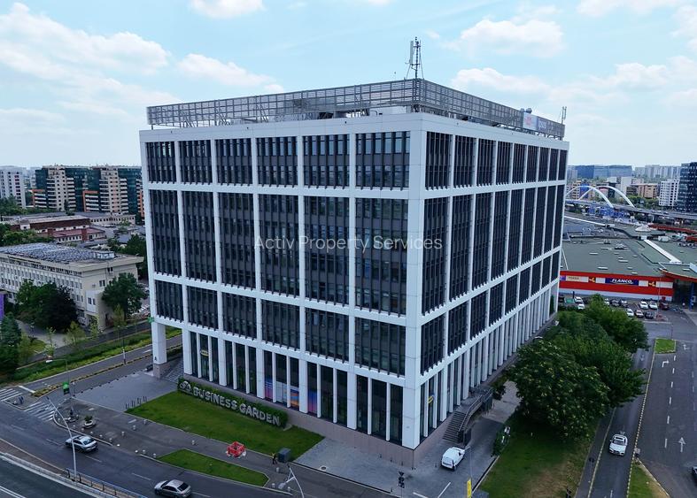 Business Garden, Calea Plevnei 159  - comision 0%, reprezentam proprietarul! - 3