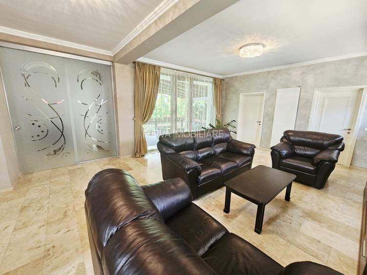 Casă de Lux cu Design Exclusivist – Eleganță, Rafinament și Confort - 22