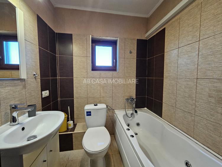 Duplex P+M, 5 camere, 3 băi, 3 balcoane, perete dublu, panouri, Dumbrăvița - 46