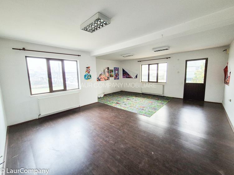 Casa/Cladire Comercial George Cosbuc Pitesti - 10