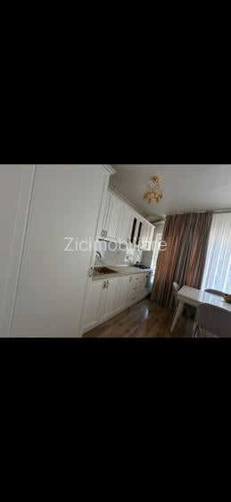 Apartament 3 camere | Mobilat complet | Parcare inclusă | Titan – Auchan Titan - 8