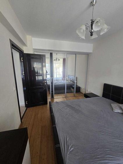 Apartament 2 Camere Copou Exclusiv Rezidence - 8