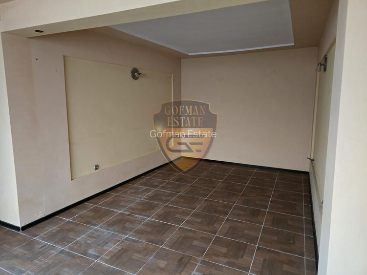 Casa 5 cam P+1+M zona Brătianu 2 parcari teren 148mp SU 205mp SC 267mp gaze tera - 10