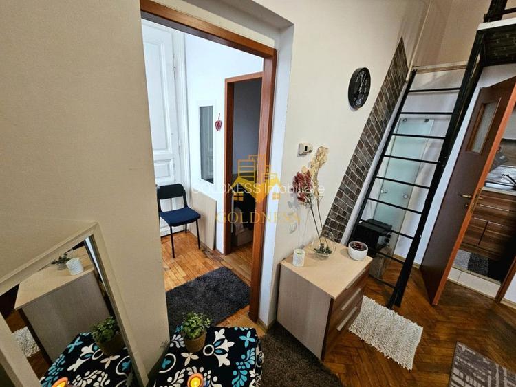 2 camere, Central, Sora, Ferdinand, Piata Unirii, Piata Mihai Viteazu - 7