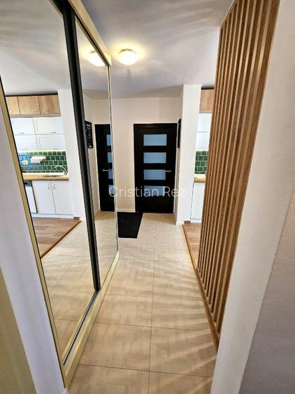 Apartament 2 camere modern de inchiriat in Ghencea (capat 41) - 12
