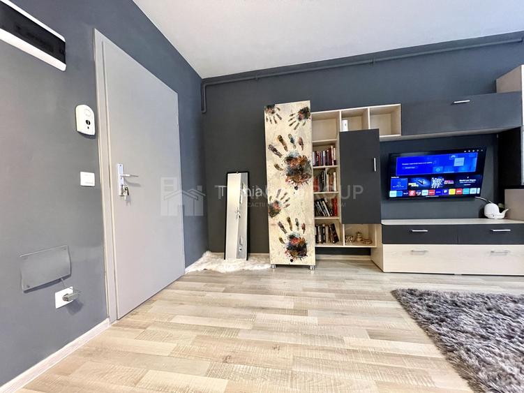 Apartament 2 camere+parcare, short/long term, pet friendly - 11