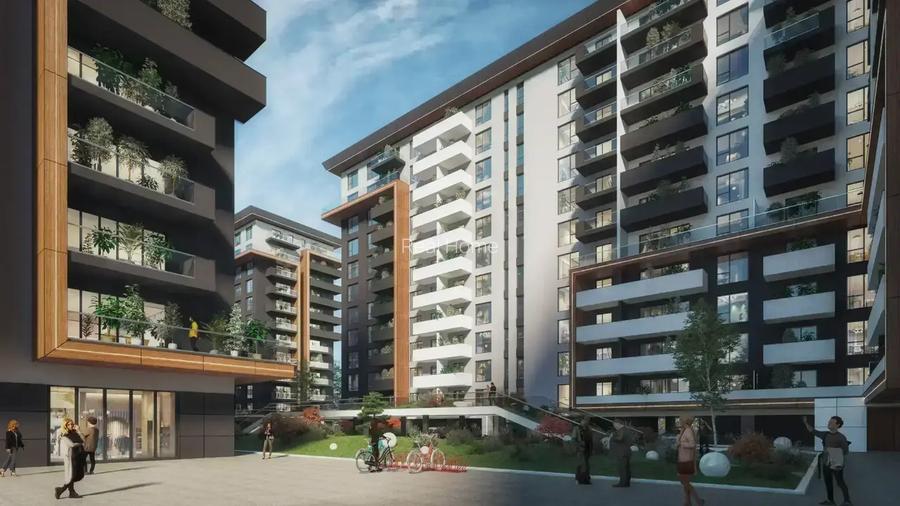 3 Camere Premium Izolatie Fonica Th. Pallady STB 8 Minute Predare 2025 - 4