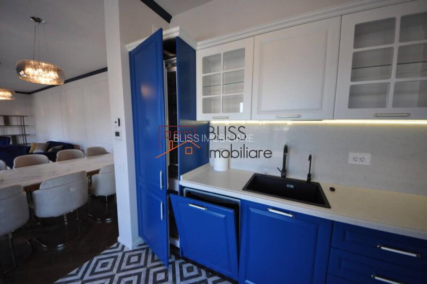 Apartament 4 camere în zona Dacia (Piata Gemenii) - 10