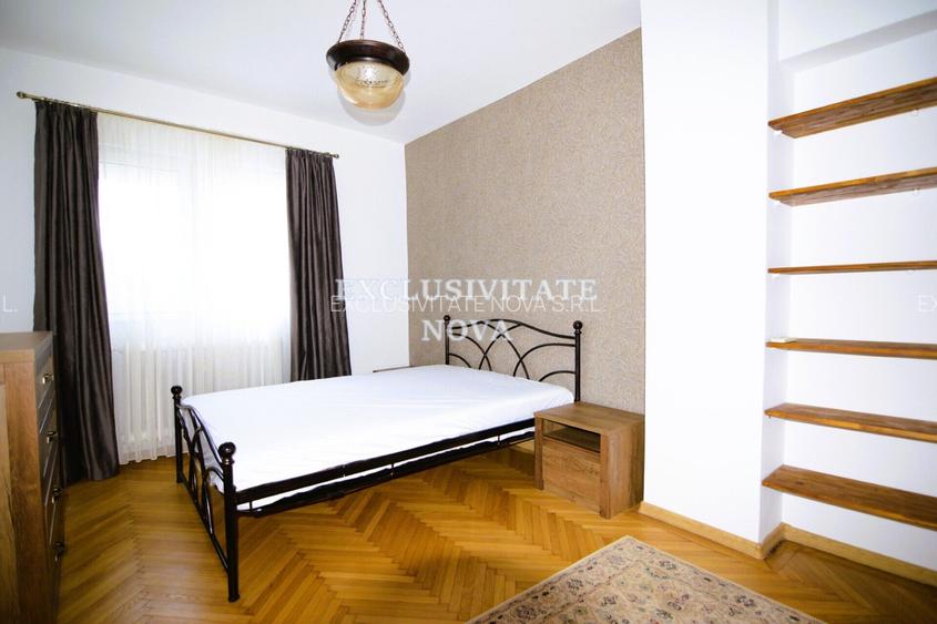 Apartament RENOVAT 100mp Ion Mihalache Parcul Kiseleff Piata Victoriei - 7