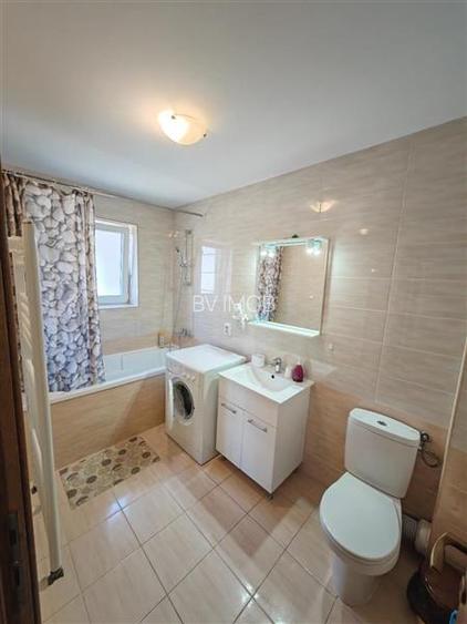 Inchiriem Apartament 2 Camere, Mobilat, Decomandat, Tractorul - 8