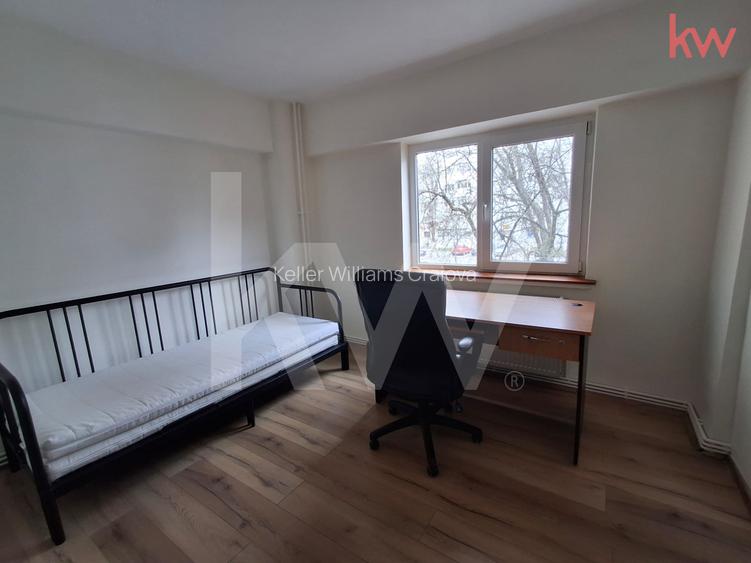 Apartament modern 3 camere • decomandat • Închiriere - 5