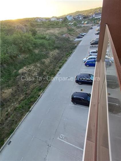 Apartament cu 2 cam ,langa lac.mutare imediata! - 15