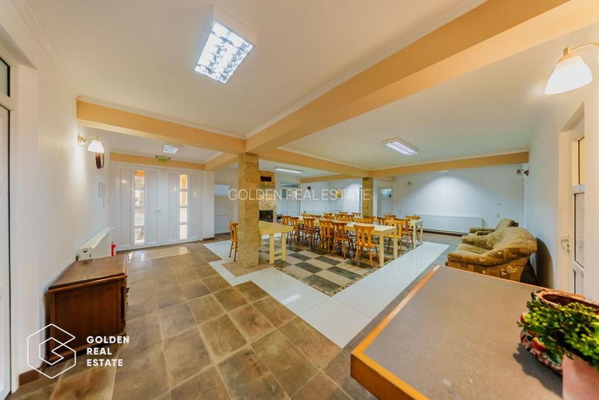 Proprietate pretabila pentru afacere, Cladova - 2