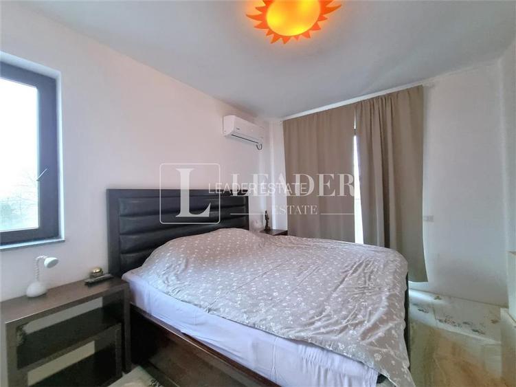 Vila individuala de vanzare Baneasa I Arhitectura moderna - 15