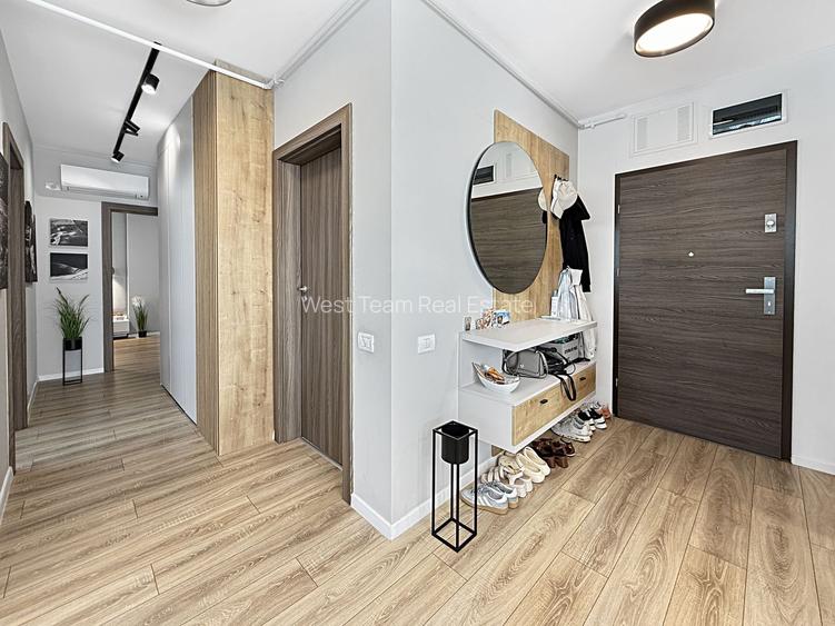 Apartament cu vedere spectaculoasă, XCity Towers, comision 0% - 7