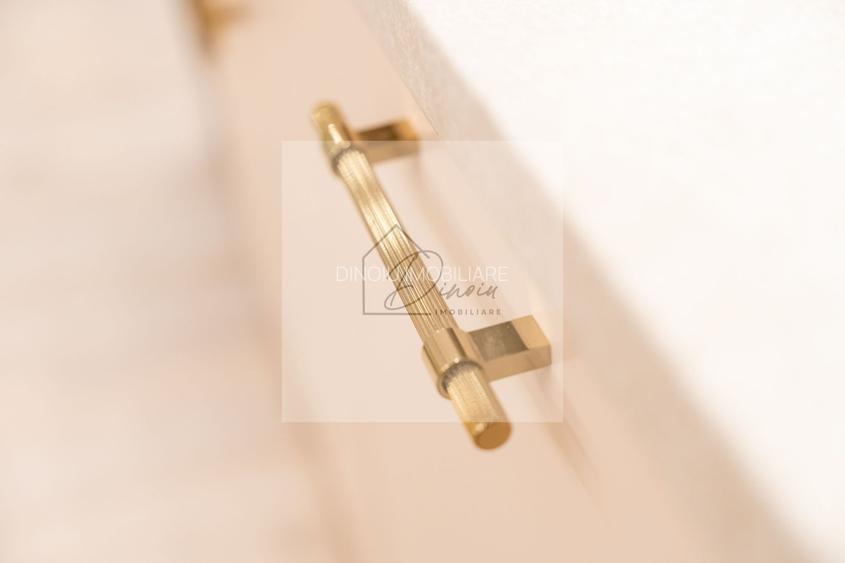 Studio dublu Ivory Residence Pipera I  lux I mobilat I COM0% - 12