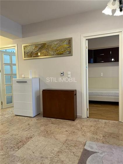 Apartament 3 camere COPOU - COMPLEX EXCLUSIVE- 850 EURO - 5