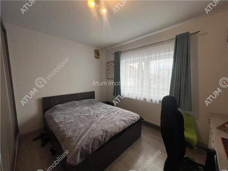 Apartament modern de 2 camere cu gradina 107 mp zona Pictor Brana - 4