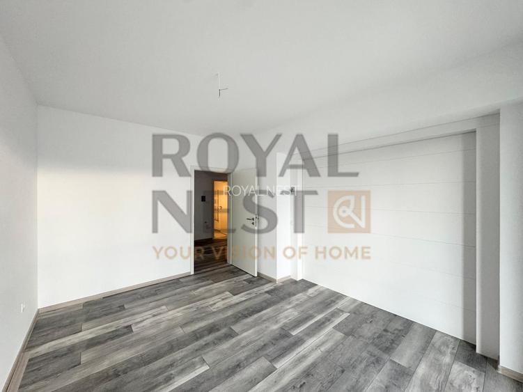 COMISION 0! Apartament cu 3 camere NOU in Avantgarden 3 - 7