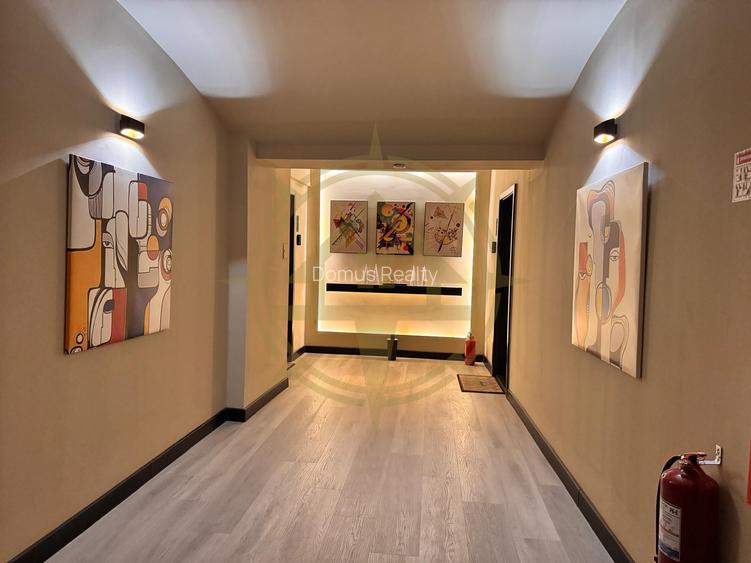 Apartament 3 camere 153 mp in Persepolis | Herastrau | Mobilat complet - 11