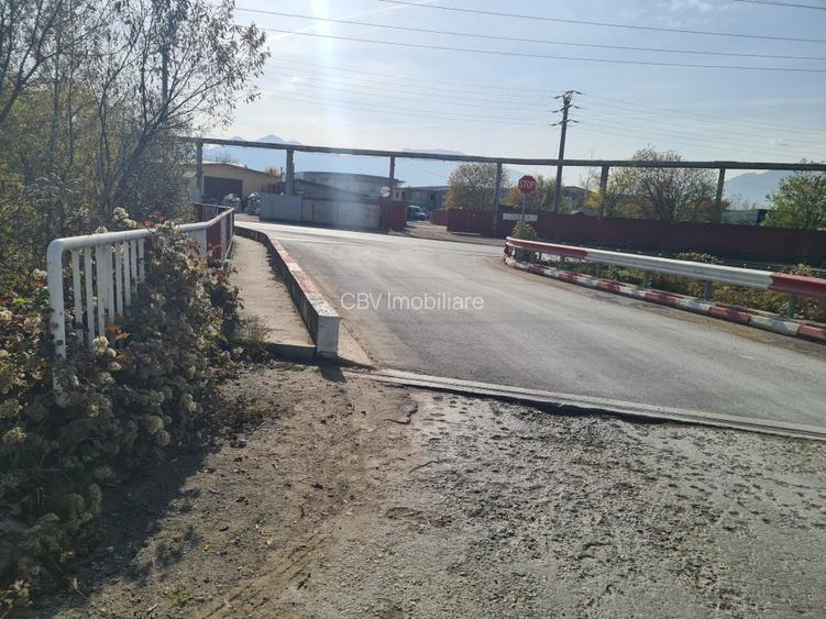 Teren Constructii Industriale - 4