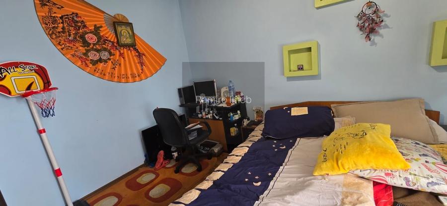 Apartament 2 camere Viilor/7 minute metrou Eroii Revolutiei decomandat - 5