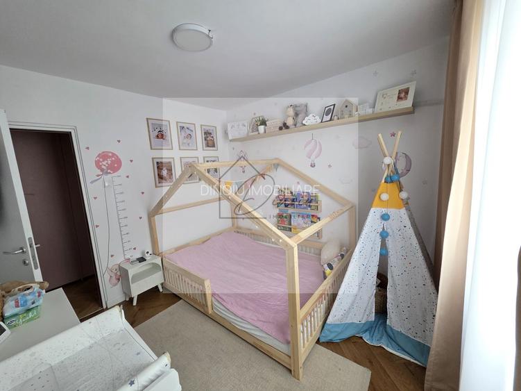 Apartament 3 camere Gara Obor I Premium - Renovat 2023 I COMISION 0% - 19